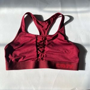 Victoria’s Secret Sports Bra